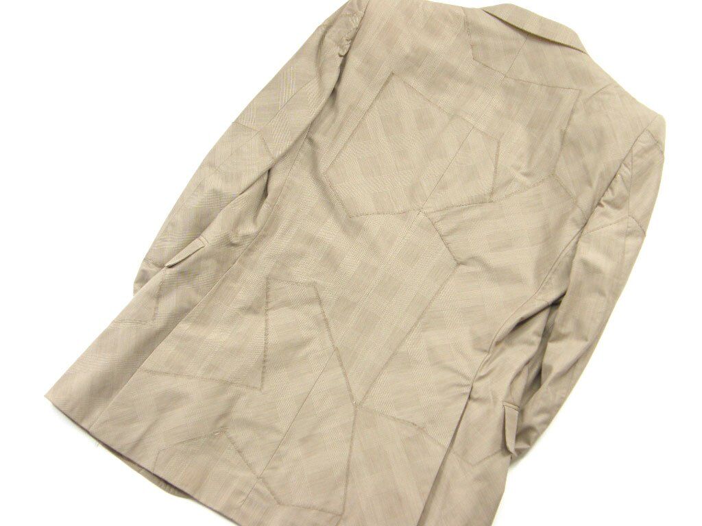 BOTTEGA VENETA ／ ボッテガヴェネタ スーツ イタリア製 パッチ