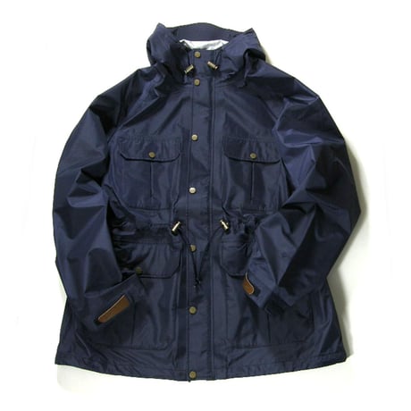 WOOLRICH OUTDOOR LABEL × GORE-TEX ／ ウールリッチ アウトドアレーベル × ゴアテックス　防水 防風 透湿 3レイヤー リップストップ  マウンテンパーカー