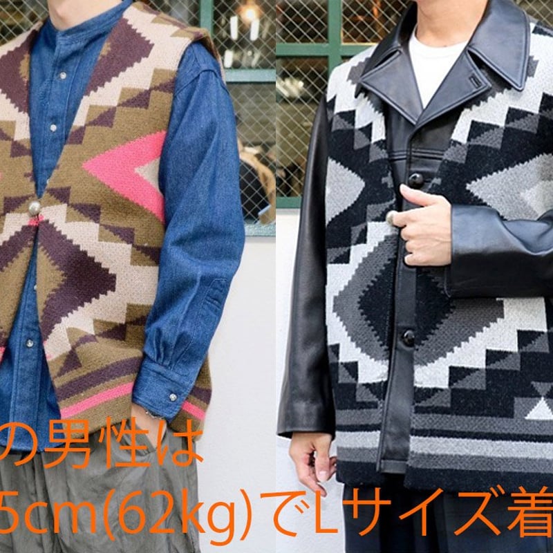 新品】 TAKAHIROMIYASHITATheSoloist. × Harris Tweed ／ タカヒロ