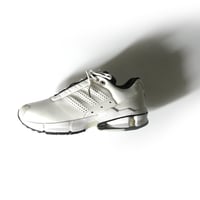 Y-3 ／ ワイスリー　A3 CONTROL レザースニーカー シューズ WHITE ｜ オールシーズン　（No.370961）