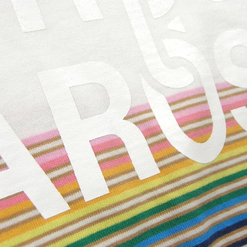 fragment design × HAROSHI ／ フラグメントデザイン × ハロシ アー