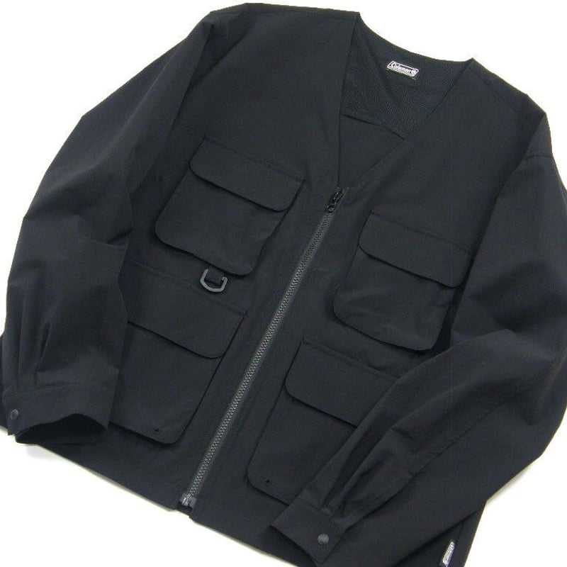 最安 Coleman × CORDURA / コールマン × コーデュラ 強ストレッチ その他