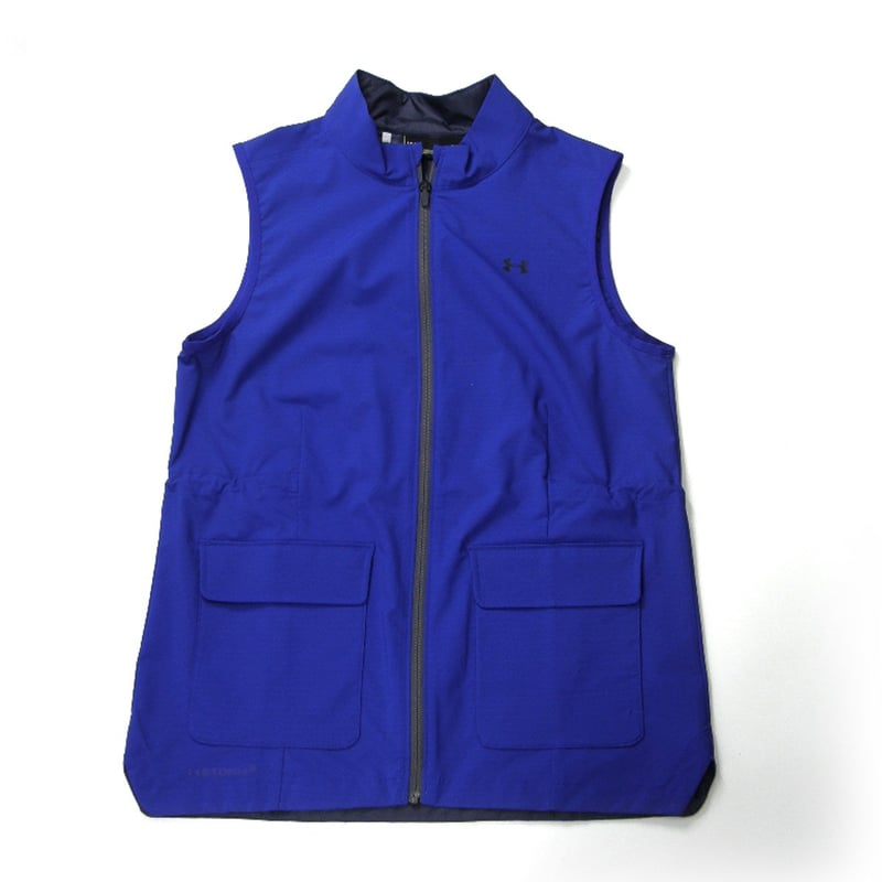 UNDER ARMOUR / アンダーアーマー STORM2 撥水 防風 ストレッチ UNDER ARMOUR / アンダーアーマー STORM2 撥水 防風 ストレッチ