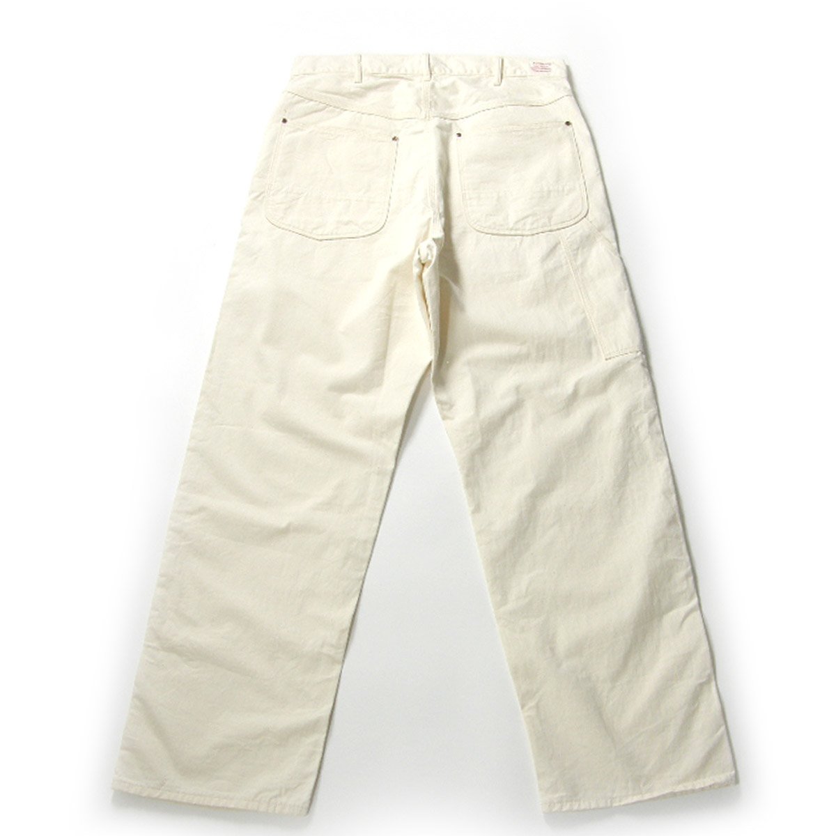 A VONTADE × BEAMS F ／ アボンタージ × ビームスエフ ペインターパンツ