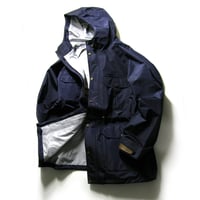 WOOLRICH OUTDOOR LABEL × GORE-TEX ／ ウールリッチ アウトドアレーベル × ゴアテックス　防水 防風 透湿 3レイヤー リップストップ  マウンテンパーカー