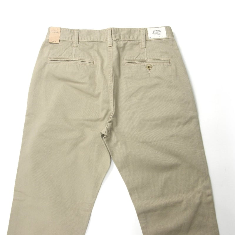 FINXギャバ チノパンツ (JOURNAL STANDARD L'ESSAGE 取りだし FINXギャバ チノパンツ (JOURNAL STANDARD L'ESSAGE 取りだし