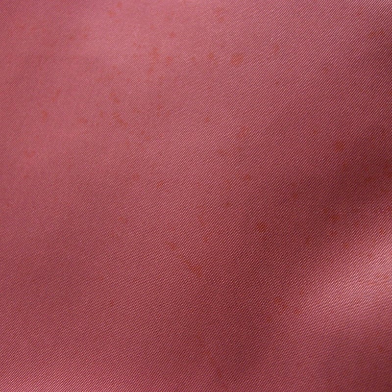 DAIRIKU ／ ダイリク ベスト 日本製 タイダイ フライトベスト ｜ 秋冬