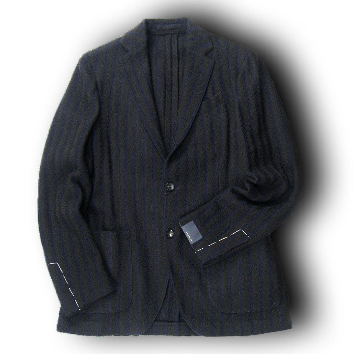 Lardinラルディーニ ジャケット L ウール イタリア製 LARDINI ／ ラルディーニ ジャケット イタリア製 JJ903Q ウール