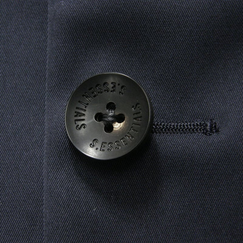 S.ESSENTIALS / エス エッセンシャルズ 撥水 ストレッチ S.ESSENTIALS / エス エッセンシャルズ 撥水 ストレッチ