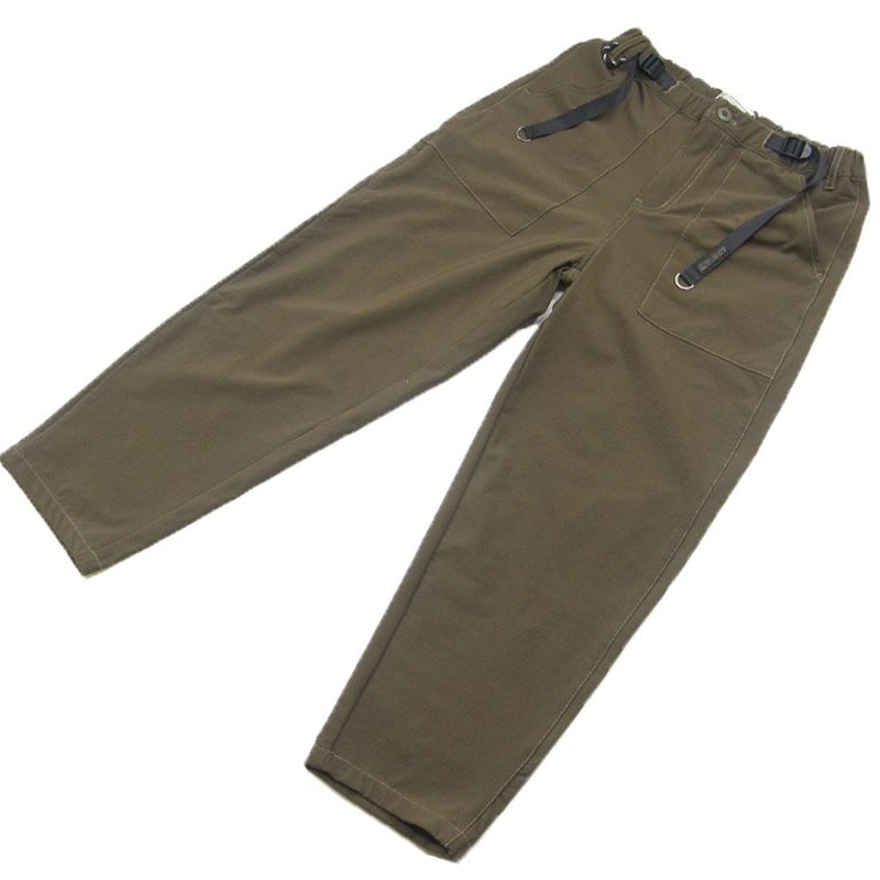 WILDERNESS EXPERIENCE 3枚セット　クライミングパンツ WILDERNESS EXPERIENCE ウィルダネスエクスペリエンス