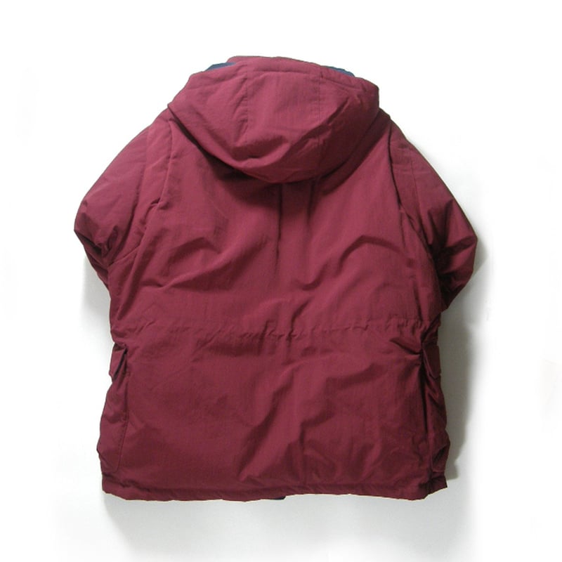DAIWA - ダウンジャケット M レッド RED ダイワピア39 DAIWA