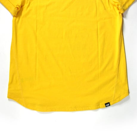 ciele athletics ／ シエル アスレチックス　天然抗菌 吸湿速乾 Tシャツ 防臭 リフレクター オーガニックコットン ｜ オールシーズン