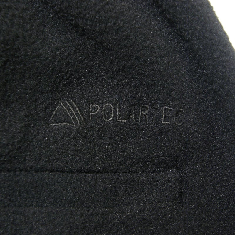 2色セット ！Nonnative POLARTEC ロンT nonnative × UNDERCOVER OZISM 2023 AUTUMN - WINTER COLLECTION