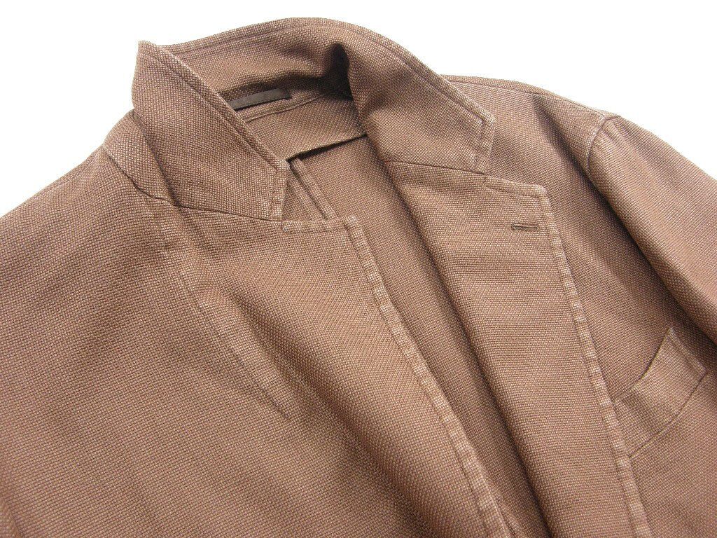 TOMORROWLAND / トゥモローランド 3B TINTO GARMENT DYED ホ TOMORROWLAND / トゥモローランド 3B TINTO GARMENT DYED ホ