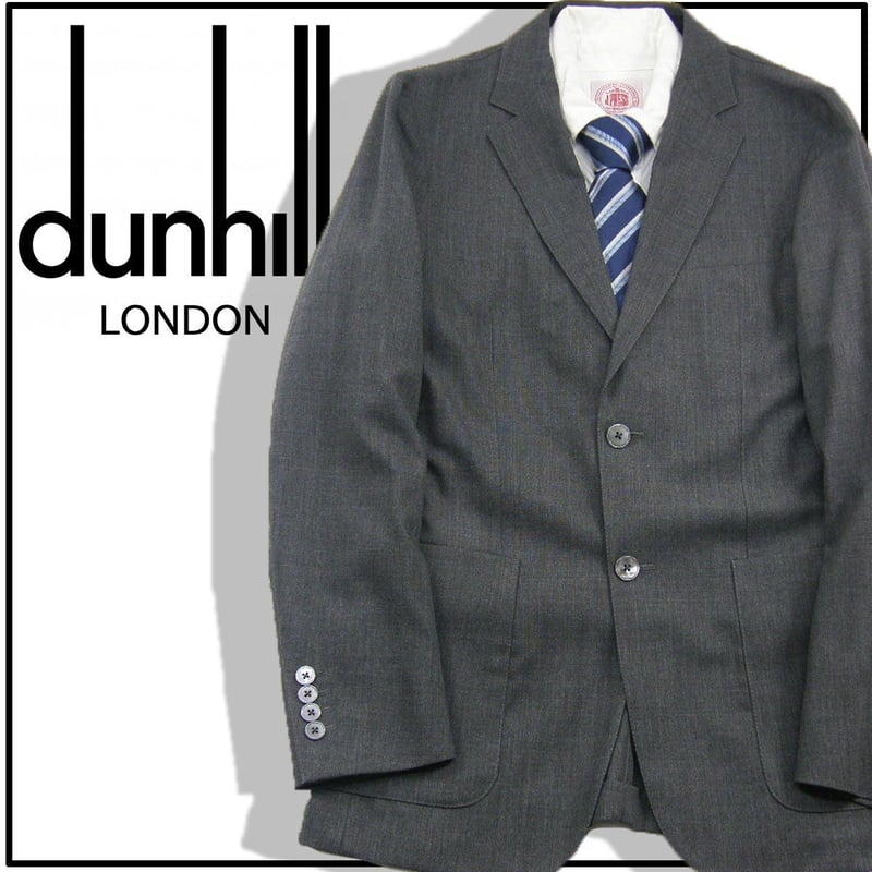 dunhill / ダンヒル スーツ | 春夏 (No.272124) | Jagoo dunhill / ダンヒル スーツ | 春夏 (No.272124) | Jagoo