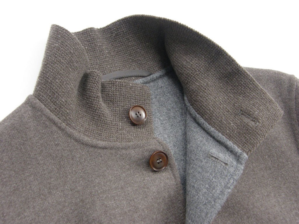 dunhill / ダンヒル カシミヤ混 ブルゾン イタリア製 アウター 
