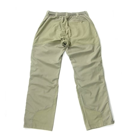 MONTANE × Tactel × CORDURA ／ モンテイン × タクテル × コーデュラ　撥水 耐風 通気 耐久 軽量 薄手 テラパンツ Terra Pants  ｜ 春夏 秋