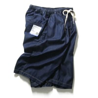 Maison MIHARA YASUHIRO in・stru(men-tal). ／ インストルメンタル　ハーフパンツ メゾンミハラヤスヒロ ｜ 春夏　（No.360546）