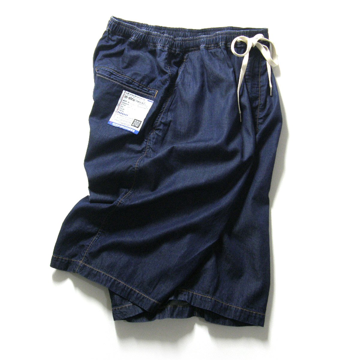 Maison MIHARA YASUHIRO in・stru(men-tal). ／ インスト