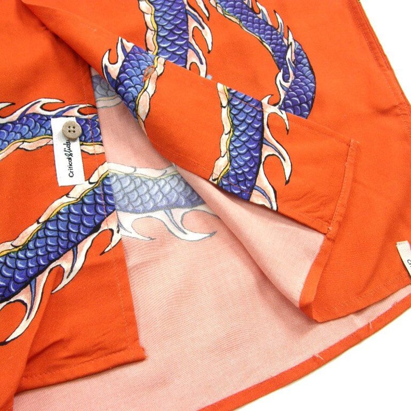 TCSS×HONEY　コラボ　タッパー　レディース　クリティカルスライド TCSS×HONEY コラボ タッパー レディース クリティカルスライド