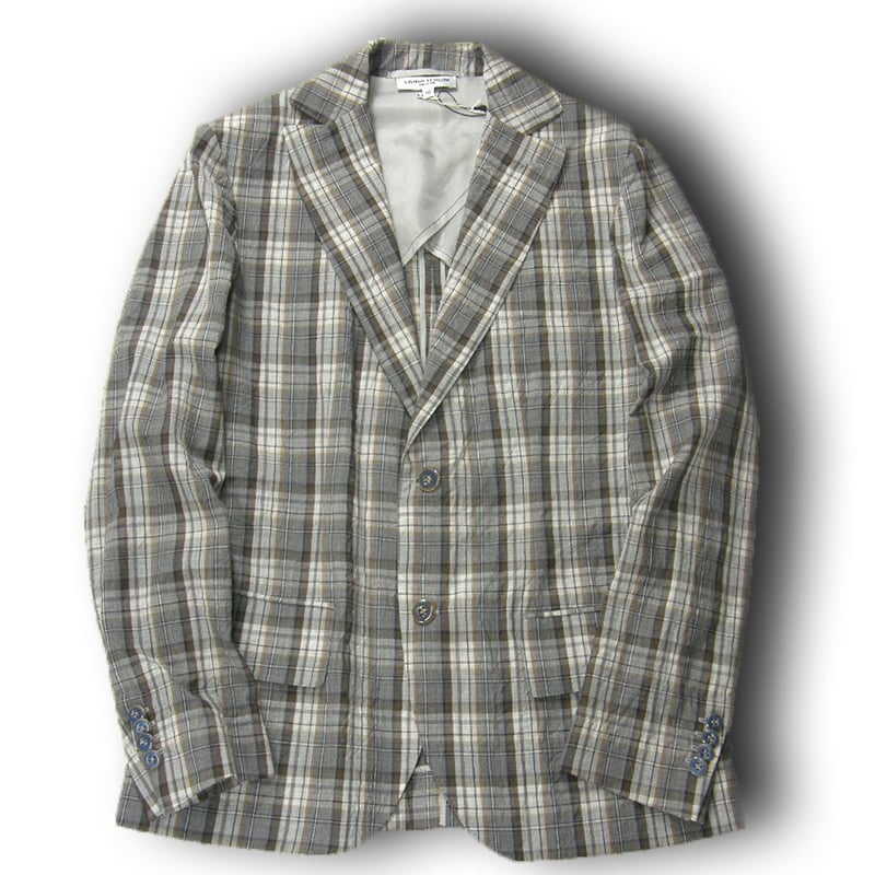 Studio Ypsilon Made in Italy ジャケット