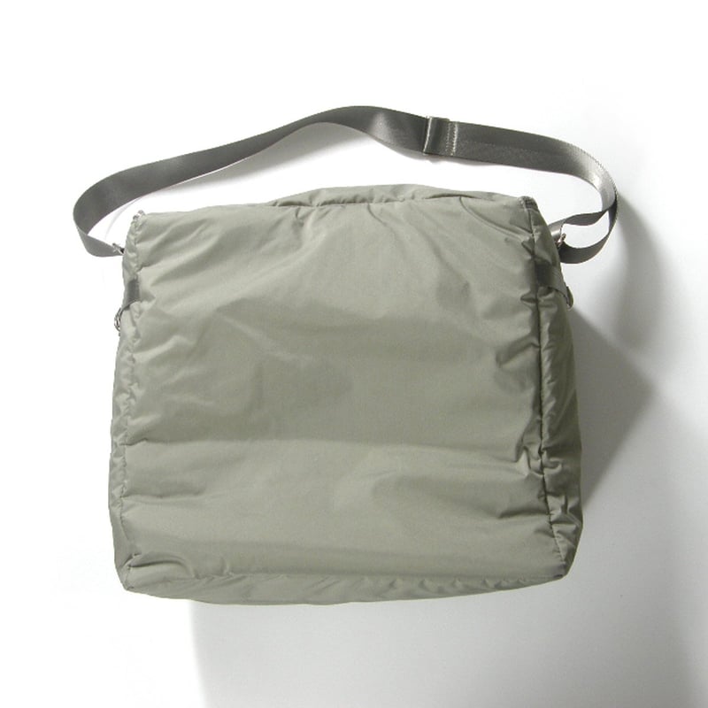 OUTDOOR PRODUCTS ／ アウトドアプロダクツ レコードバッグ 軽量