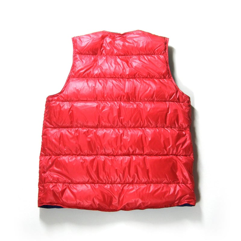 NANGA × CAL O LINE × SHIPS ／ ナンガ × キャルオーライン × シ