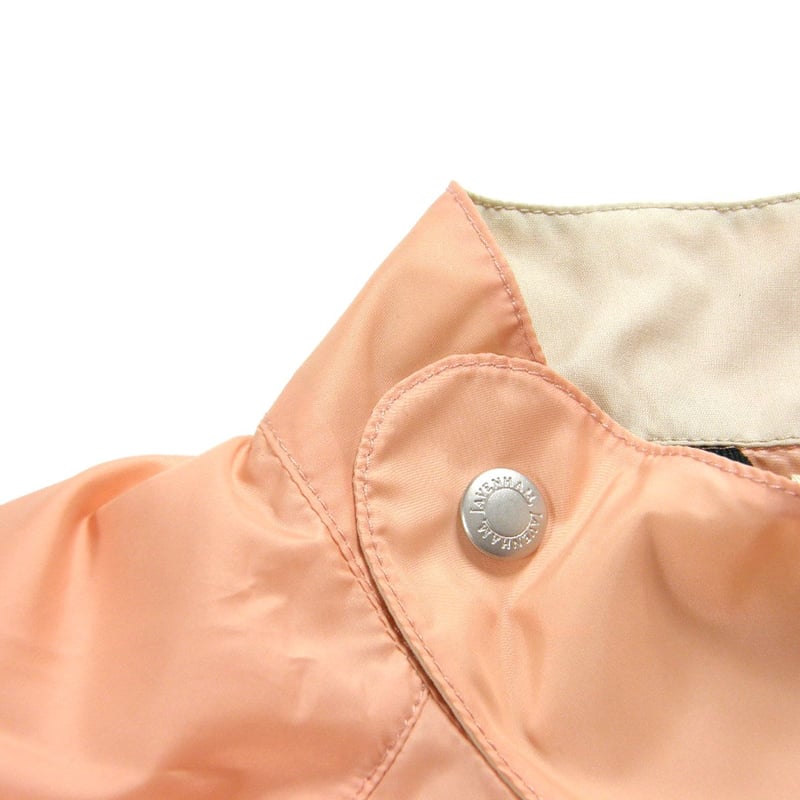 LAVENHAM × L'ECHOPPE / ラベンハム × レショップ 軽量 コート イギリ