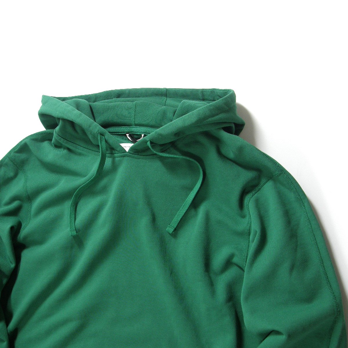 REIGNING CHAMP / レイニングチャンプ ピマコットン パーカー カナダ REIGNING CHAMP / レイニングチャンプ ピマコットン パーカー カナダ