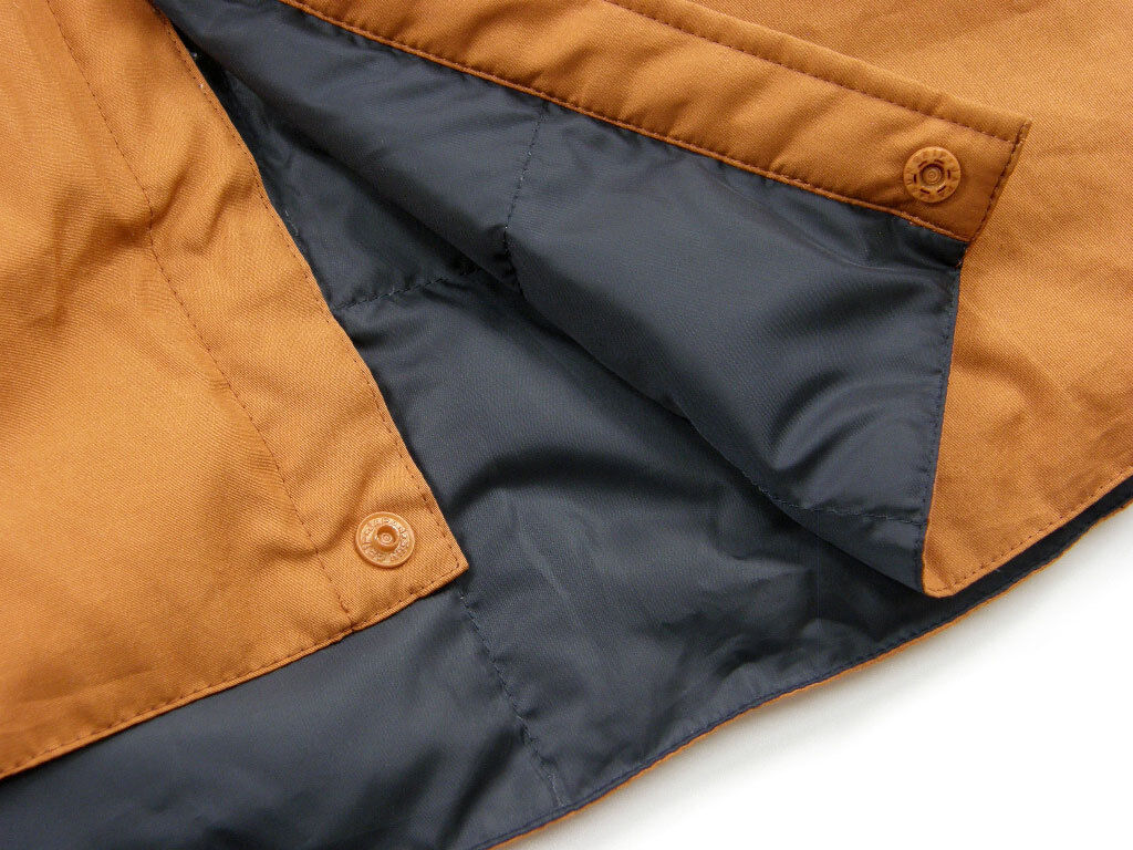 SIERRA DESIGNS × KAPTAIN SUNSHINE × BEAMS PLUS SIERRA DESIGNS × KAPTAIN SUNSHINE × BEAMS PLUS