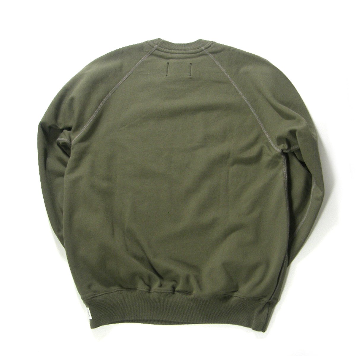 REIGNING CHAMP ／ レイニングチャンプ スウェット カナダ製 MIDWEIGHT