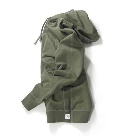 REIGNING CHAMP ／ レイニングチャンプ　パーカー カナダ製 MIDWEIGHT TERRY スウェット プルオーバーパーカー フーディー ｜ 春 秋冬　（No.370246）