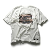 MAGIC NUMBER × BEDWIN & THE HEARTBREAKERS ／ マジックナンバー × ベドウィンアンドザハートブレイカーズ　Tシャツ 日本製 ｜ オールシーズン　（360632