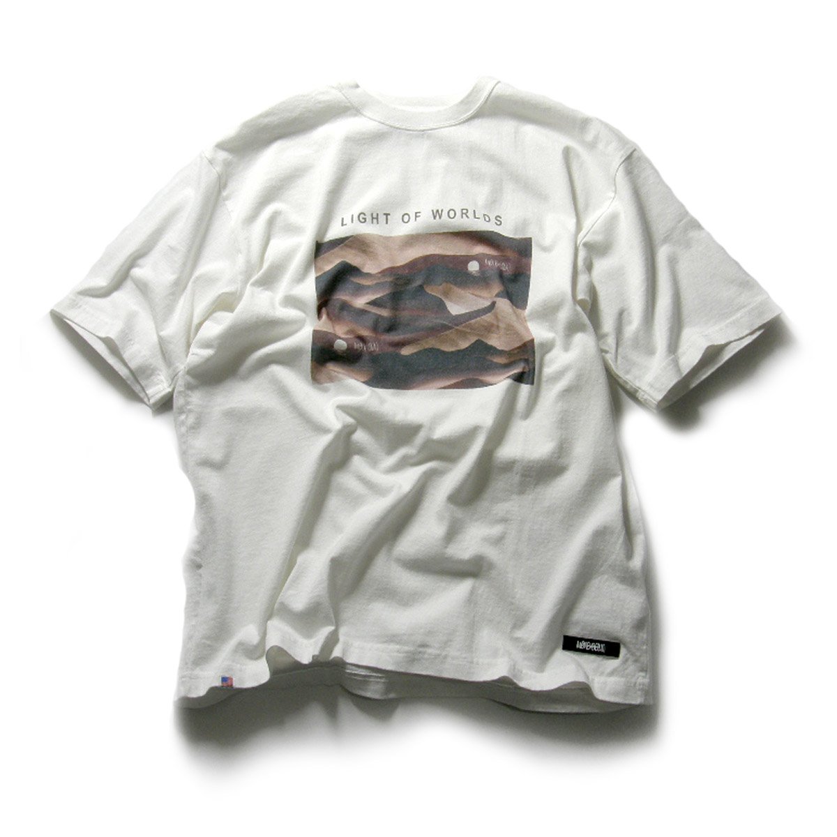 MAGIC NUMBER × BEDWIN & THE HEARTBREAKERS ／ マジッ
