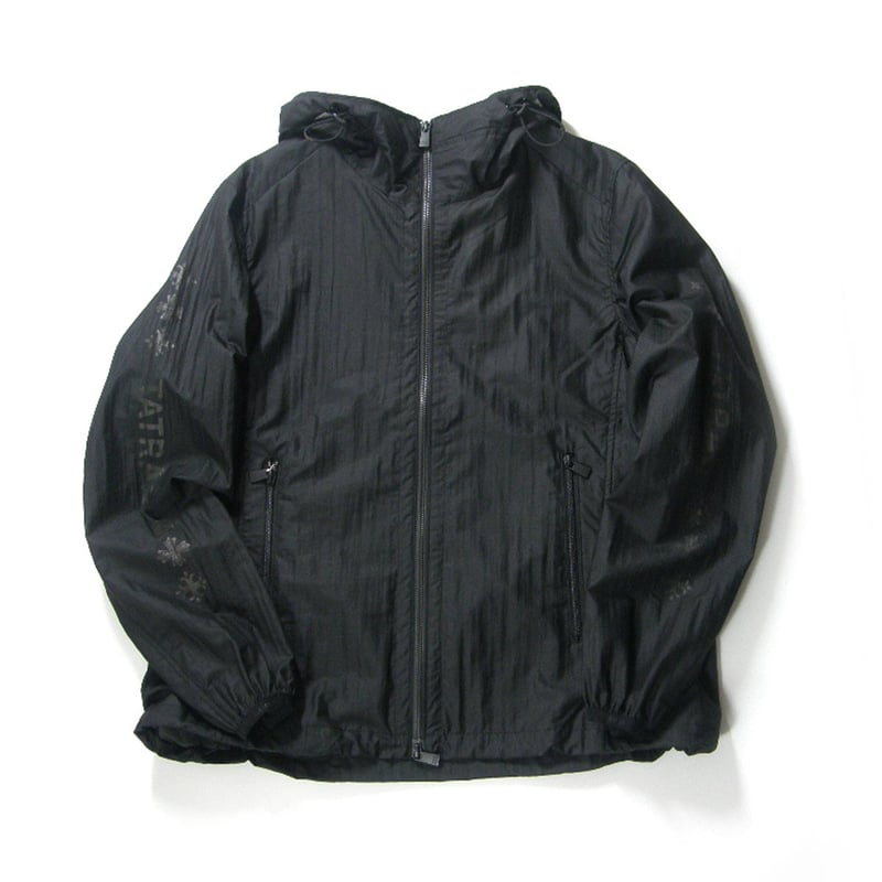 TATRAS ／ タトラス AQUE エイク ブルゾン 軽量 ナイロン パッカブル