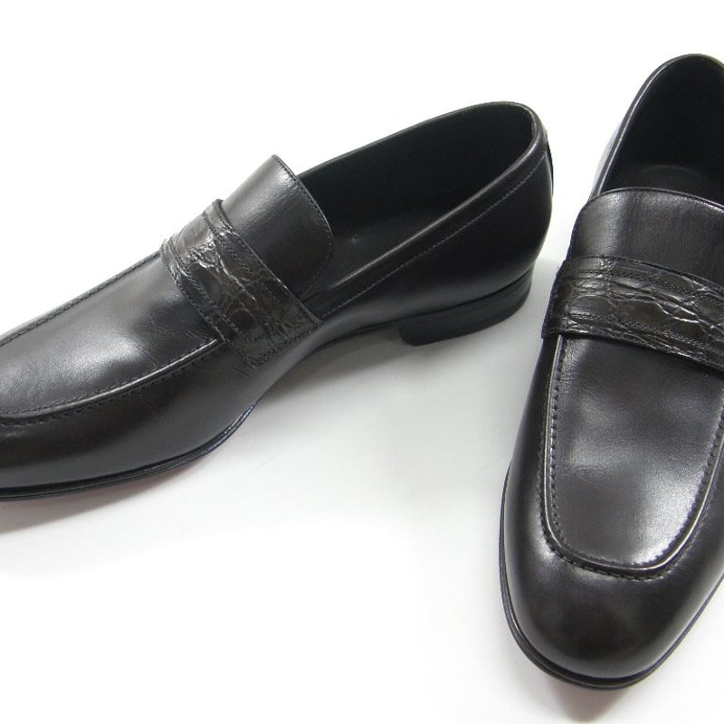 Brioni / ブリオーニ レザーシューズ イタリア製 本革 革靴 レザー Brioni / ブリオーニ レザーシューズ イタリア製 本革 革靴 レザー
