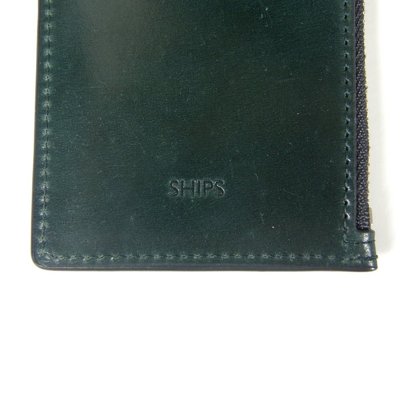 HORWEEN × SHIPS / ホーウィン × シップス シェルコードバン HORWEEN × SHIPS / ホーウィン × シップス シェルコードバン