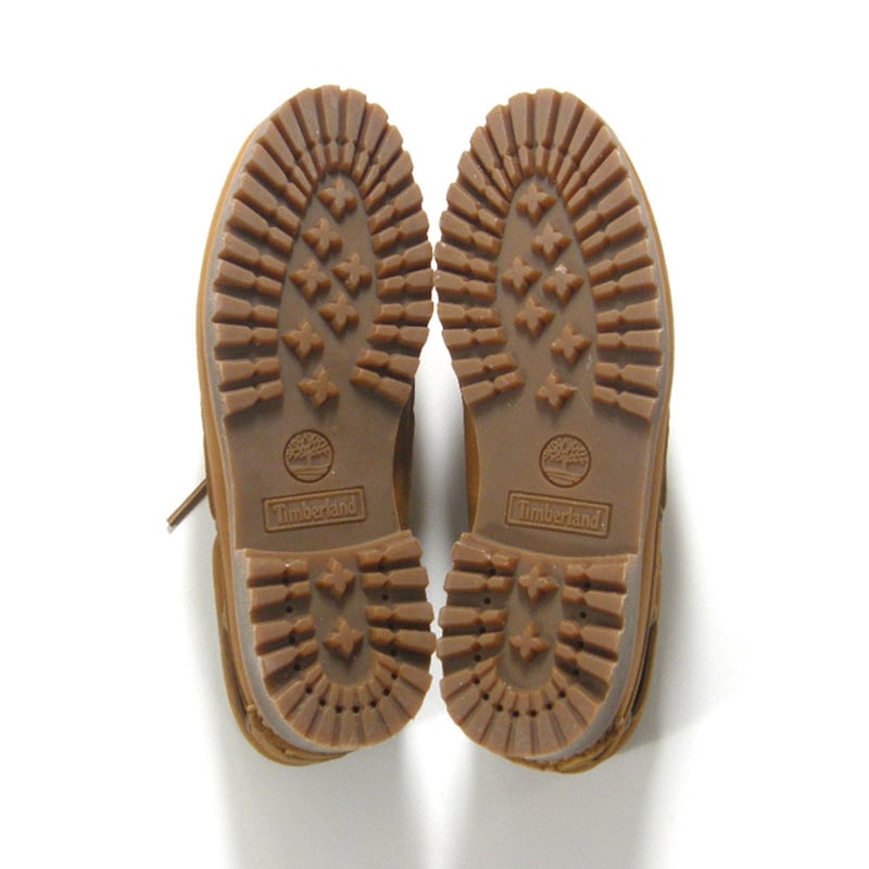 Timberland ／ ティンバーランド 3EYE CLASSIC LUG モカシン デッキ
