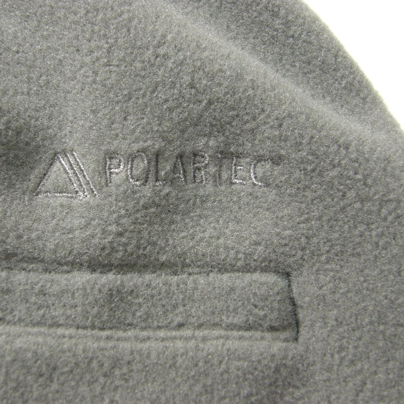 nonnative × POLARTEC POWER STRETCH ／ ノンネイティブ ×