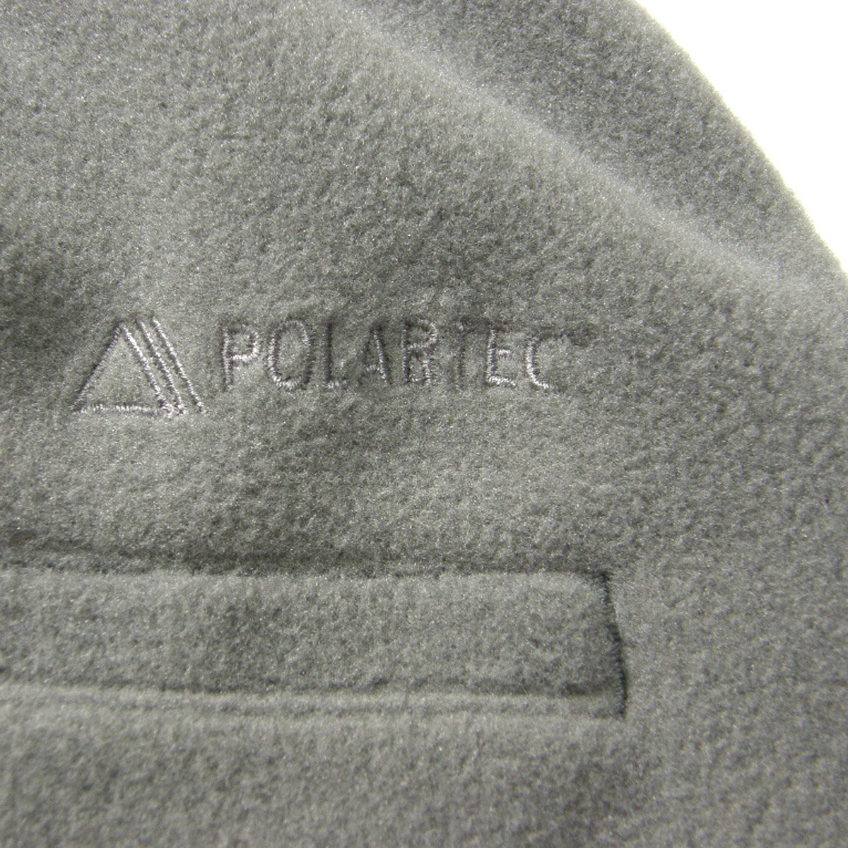 nonnative × POLARTEC POWER STRETCH ／ ノンネイティブ ×