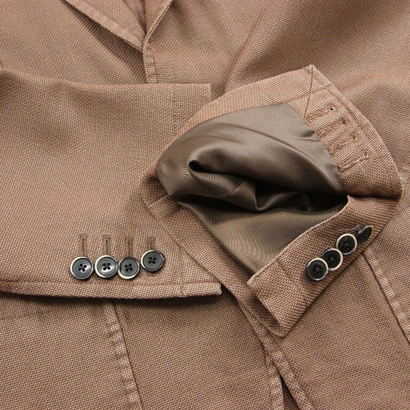 TOMORROWLAND / トゥモローランド 3B TINTO GARMENT DYED ホ TOMORROWLAND / トゥモローランド 3B TINTO GARMENT DYED ホ