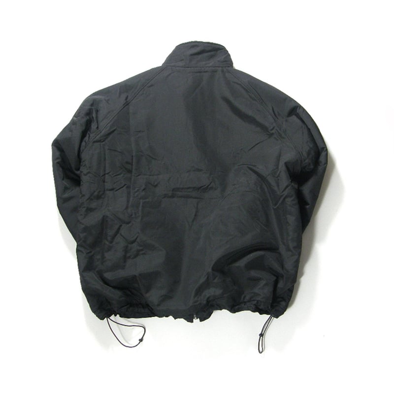 専用mindseeker マインドシーカー　MA1 ボンバー　ジャケット黒 mindseeker / マインドシーカー リバーシブルジャケット ボアフリース