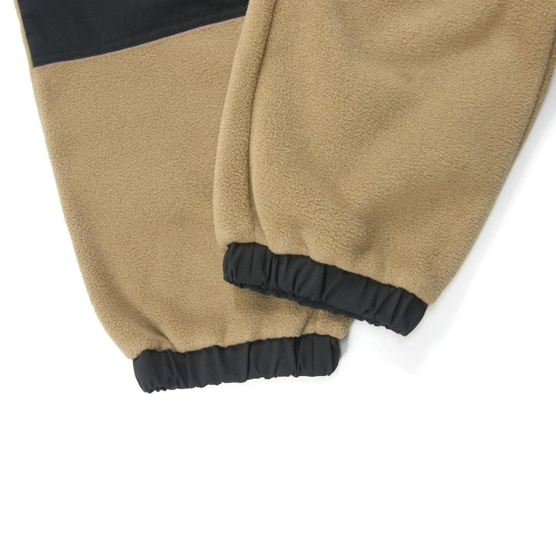 is-ness × POLARTEC WIND PRO ／ イズネス × ポーラテック ウィン