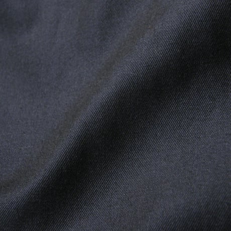Aquascutum ／ アクアスキュータム　撥水 カシミヤ混ライナー付き ステンカラーコート 日本製 ネイビー ｜ 秋冬　（No.321282）