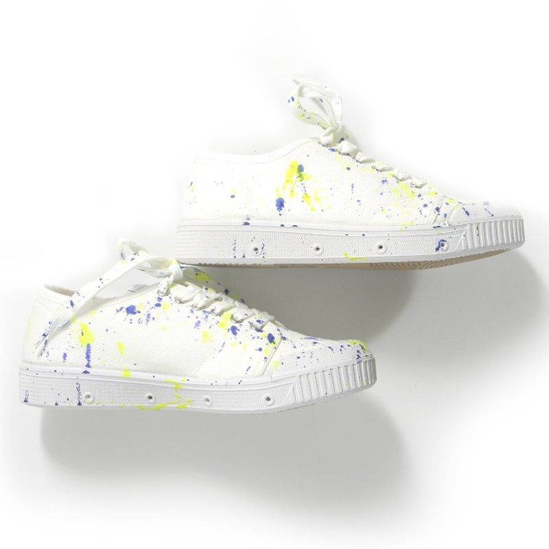 Spring Court × BEAMS LIGHTS ／ スプリングコート × ビームスライ
