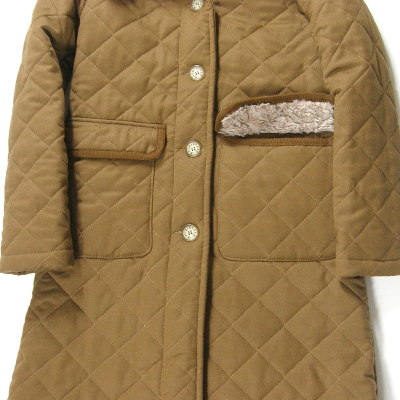 MACKINTOSH ／ マッキントッシュ GRANGE グランジ キルティング