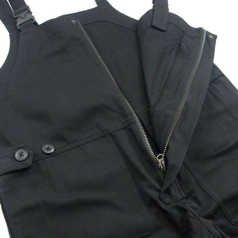 LFYT × CORDURA / エルエフワイティー コーデュラ ミリタリー