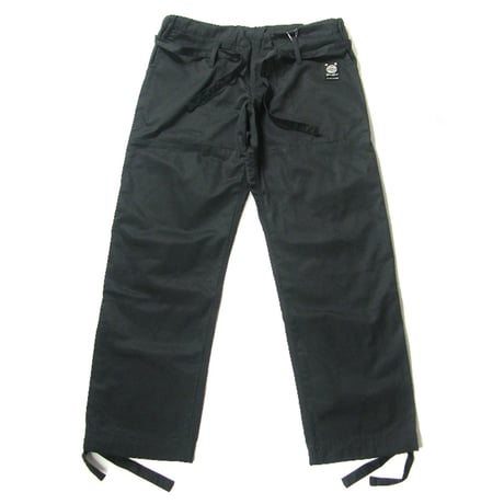 Wave of Sand ／ ウェーブオブサンド　パンツ 日本製 GIGI PANTS ｜ オールシーズン　（No.370267）