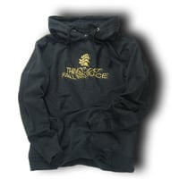 ANTI SOCIAL SOCIAL CLUB ／ アンチソーシャルソーシャルクラブ　パーカー アメリカ製 プルオーバー フーディー ブラック STUSSY ステューシー ストリート ｜ 春 秋冬