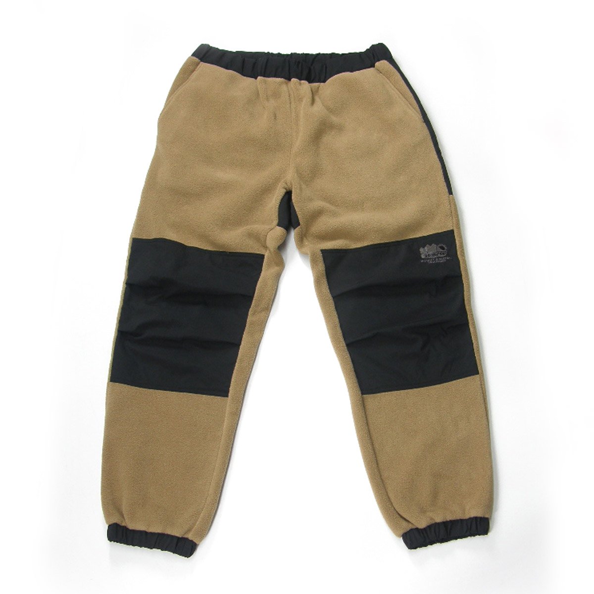 is-ness × POLARTEC WIND PRO / イズネス × ポーラテック フリー